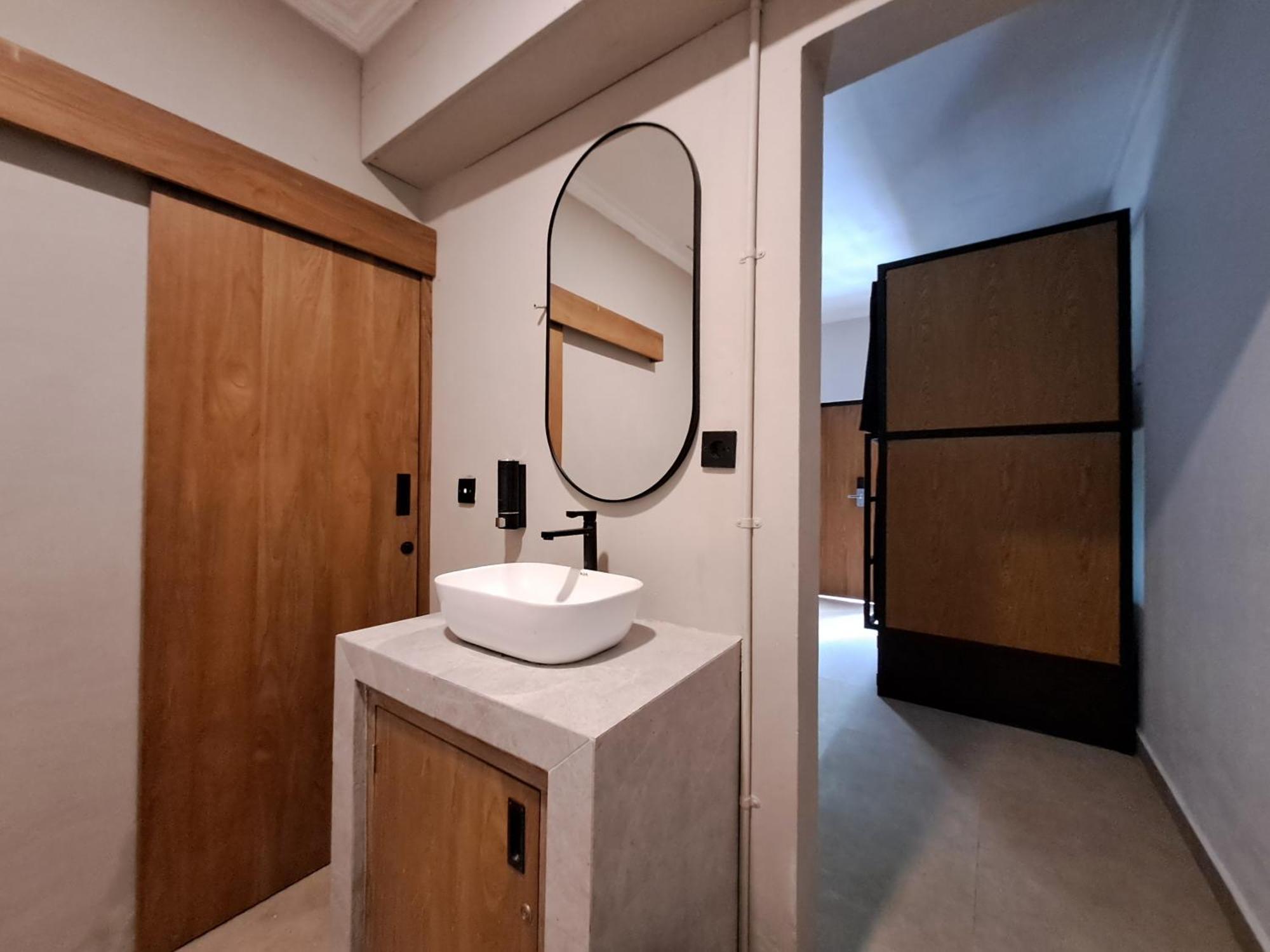 Lay Day Hostel Canggu Ngoại thất bức ảnh